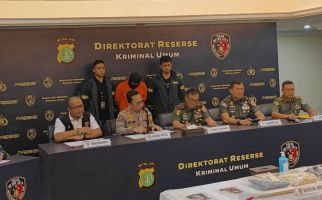 Dituduh 'Begal', Anggota TNI Dibunuh di Bekasi, Begini Kronologinya - JPNN.com