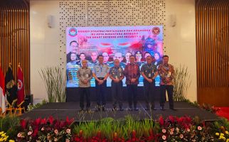 Komandan Sesko TNI Sebut Pertahanan IKN Berbasis Smart Defense dan AI - JPNN.com