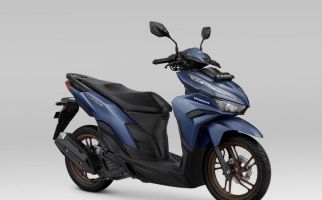 Sambut Lebaran 2024, New Honda Vario 125 Bersolek - JPNN.com