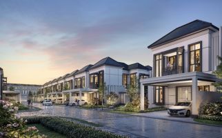 Paramount Land Menghadirkan New Matera Residence, Harga Mulai Rp 7,2 Miliar - JPNN.com