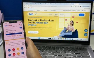Bidik Pebisnis Muda, BTN Hadirkan Internet Banking Business - JPNN.com