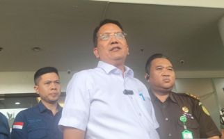 Harvey Moeis Suami Sandra Dewi jadi Tersangka Pencucian Uang - JPNN.com