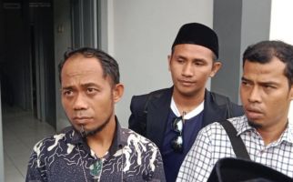 3 Oknum TNI AL Penganiaya Wartawan Dilaporkan ke Pomal Ternate - JPNN.com