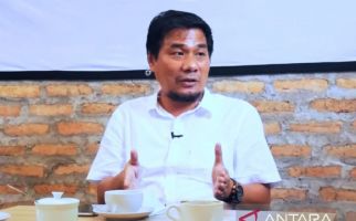 Pemanggilan 4 Menteri Cara MK Menaikkan Kembali Muruahnya - JPNN.com