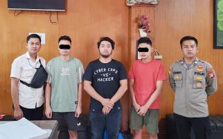 Kasus Penyalahgunaan Merek Mitochiba Dilimpahkan ke Kejaksaan - JPNN.com