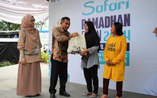 Bangkitkan Energi Kebersamaan, Pertamina Gelar Safari Ramadan BUMN 2024 di Kabupaten OKI - JPNN.com