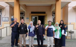 Bea Cukai Purwokerto Dorong Pengembangan Industri Hasil Tembakau di Purbalingga - JPNN.com
