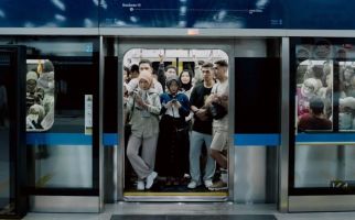 Libur Lebaran, MRT Jakarta Tetap Beroperasi, Siapkan Sejumlah Program Menarik - JPNN.com