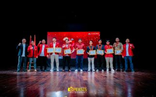 Berikut Daftar Nama Peraih Hima Persis Award, Selamat - JPNN.com