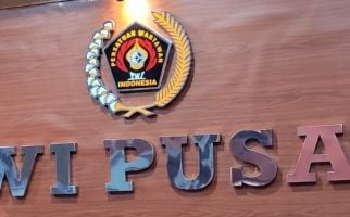 DK PWI Pusat Klarifikasi Dugaan Oknum Pengurus Menyalahgunakan Dana Hibah BUMN Untuk UKW - JPNN.com