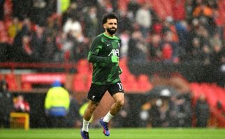 Live Streaming Manchester United Vs Liverpool: Cek Starting XI - JPNN.com