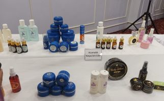 BPOM Sidak Ratusan Klinik Kecantikan, Lebih dari 50 Ribu Produk Berbahaya Disita - JPNN.com