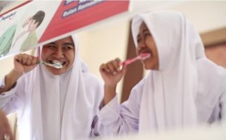 Tips Menjaga Kesehatan Gigi dan Mulut Pada Momen Lebaran - JPNN.com