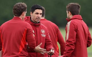 Arsenal Vs Bayern Muenchen, Ternyata Arteta Pengagum Tuchel - JPNN.com