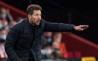 Diego Simeone: Borussia Dortmund Lawan Terberat, Mereka Bagus dan Berkualitas - JPNN.com