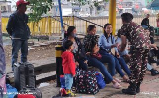 GP Ansor Dirikan 250 Posko Mudik, Bantu Masyarakat Nyaman Pulang Kampung - JPNN.com