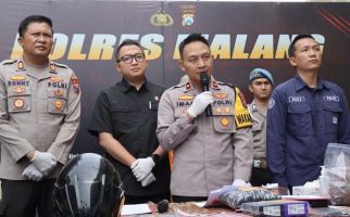 Motif Pembunuhan di Gunung Katu Malang Terungkap, Tersangka Marah Diajak Begituan - JPNN.com