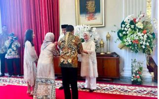 Ketua MPR: Momen Idulfitri Sebagai Perekat Silaturahmi Kebangsaan - JPNN.com