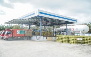 Pertamina Tambah 7,36 Juta Tabung LPG 3 Kilogram untuk Kebutuhan Lebaran - JPNN.com