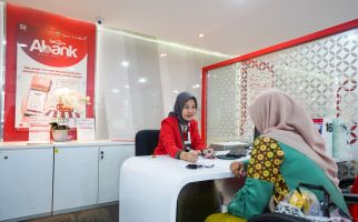 Heru Budi Harap Bank DKI Terus Bertumbuh Bersama Kota Jakarta - JPNN.com