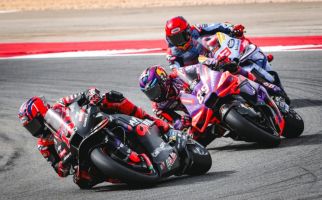 Live Streaming Practice MotoGP Amerika: Ini Penting, Penentuan Kualifikasi - JPNN.com