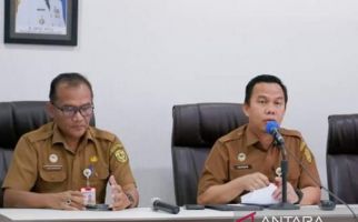 Peringatan dari Pemkot Banjarmasin: Ada Sanksi Bagi ASN yang Memperpanjang Libur Lebaran - JPNN.com