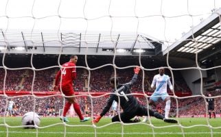 Pukulan Besar! Liverpool Kalah Lagi di Anfield - JPNN.com