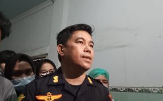Fakta Terbaru Soal Jenazah Ibu dan Anak yang Tewas di Palembang - JPNN.com