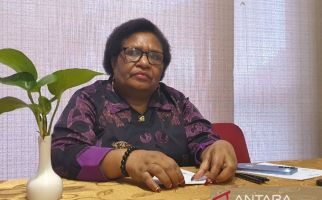 Pj Gubernur Papua Tengah Harap Insiden di Nabire Tak Terulang - JPNN.com