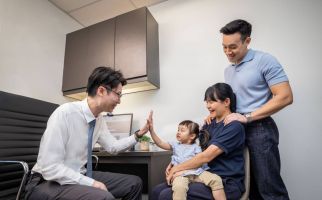 Raffles Hospital Singapura Sediakan Layanan Kesehatan Lebih Baik Bagi Pelanggan Indonesia - JPNN.com