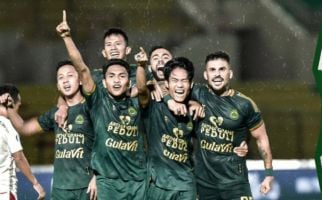 Persib Gagal, Bali United Lebih Parah, Cek Klasemen Liga 1 - JPNN.com