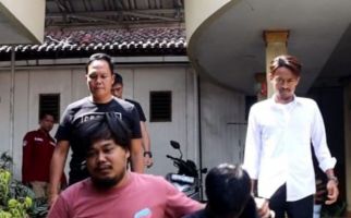 Kurir Ekspedisi Ditangkap Polisi Gegara Laporan Palsu, Begini Kasusnya - JPNN.com