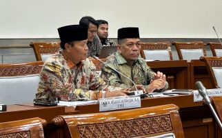 Wakil Ketua MPR Hidayat Nur Wahid Minta Definisi Keluarga di RUU KIA Dilengkapi - JPNN.com