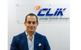 CLIK Siap Dukung Lembaga Keuangan Menghadirkan Fasilitas Pinjaman Terjangkau - JPNN.com