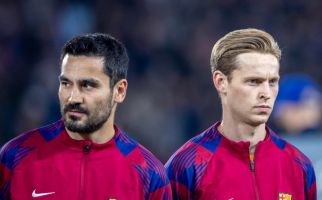 Starting XI Barcelona Vs PSG dan Prediksi dari Ahli - JPNN.com