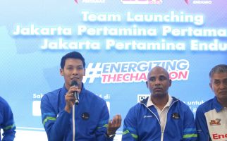 Proliga 2024: Jakarta Pertamina Pertamax Mewaspadai Kekuatan Sang Juara Bertahan - JPNN.com