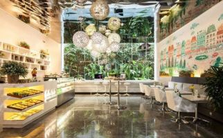 5 Rekomendasi Hotel di Kawasan Bandara Soetta, Ada yang Bisa Antar Jemput Gratis - JPNN.com