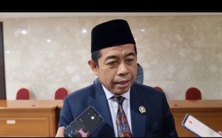 Pimpinan DPRD Dukung Restorasi Rumah Dinas Gubernur DKI yang Habiskan Rp 22 Miliar - JPNN.com