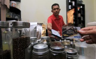 Transaksi BRIZZI Meningkat 15 Persen selama Ramadan dan Lebaran - JPNN.com