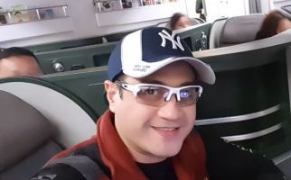 Ferry Irawan Segera Rujuk dengan Anggia Novita? - JPNN.com