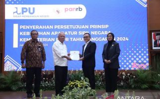 Formasi CPNS dan PPPK 2024 Kementerian PUPR, Tenaga Teknis Paling Banyak - JPNN.com