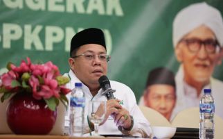 Kembali Memanas, Wasekjen PBNU Sesalkan PKB yang Alergi Regenerasi Pimpinan - JPNN.com