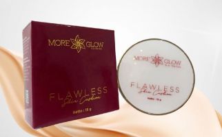 Flawless Skin Cushion Sempurnakan Riasan Sekaligus Merawat Kulit Wajah - JPNN.com
