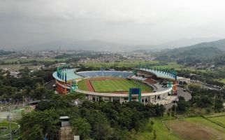 Persib Bandung Vs Persebaya 1-0 di Babak Pertama - JPNN.com