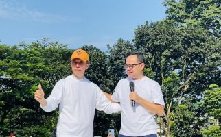 Bima Arya 1.000 Persen Dukung Dedie Rachim jadi Wali Kota Bogor - JPNN.com