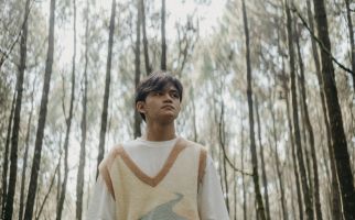 Menjelang Album Baru, Arash Buana Suguhkan Lagu Friends - JPNN.com