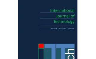 Jurnal International IJTech Tambah Bidang Riset Multidisciplinary - JPNN.com