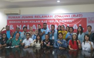 Kaesang Minta RJ2 Seleksi Sukarelawan yang Ingin Maju di Pilkada 2024 - JPNN.com