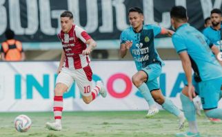 Persis Solo Vs Persikabo 2-1, Persaingan Demi Championships Series Masih Panas - JPNN.com