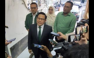 Pascaputusan MK, Cak Imin Kumpulkan Elite PKB - JPNN.com